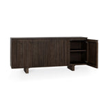 Roya Cabinet by Classic Home at Eve Furniture