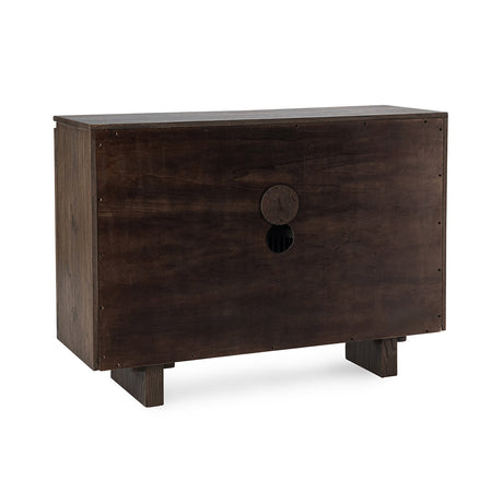 Roya Cabinet by Classic Home at Eve Furniture