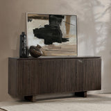 Roya Cabinet by Classic Home at Eve Furniture