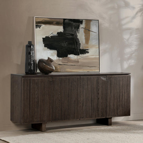 Roya Cabinet by Classic Home at Eve Furniture