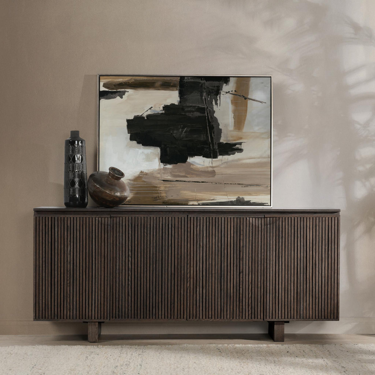 Roya Cabinet by Classic Home at Eve Furniture