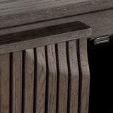 Roya Cabinet by Classic Home at Eve Furniture