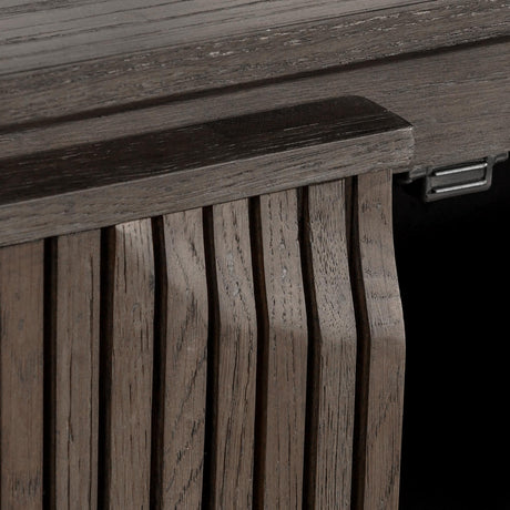 Roya Cabinet by Classic Home at Eve Furniture