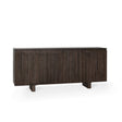 Roya Cabinet by Classic Home at Eve Furniture