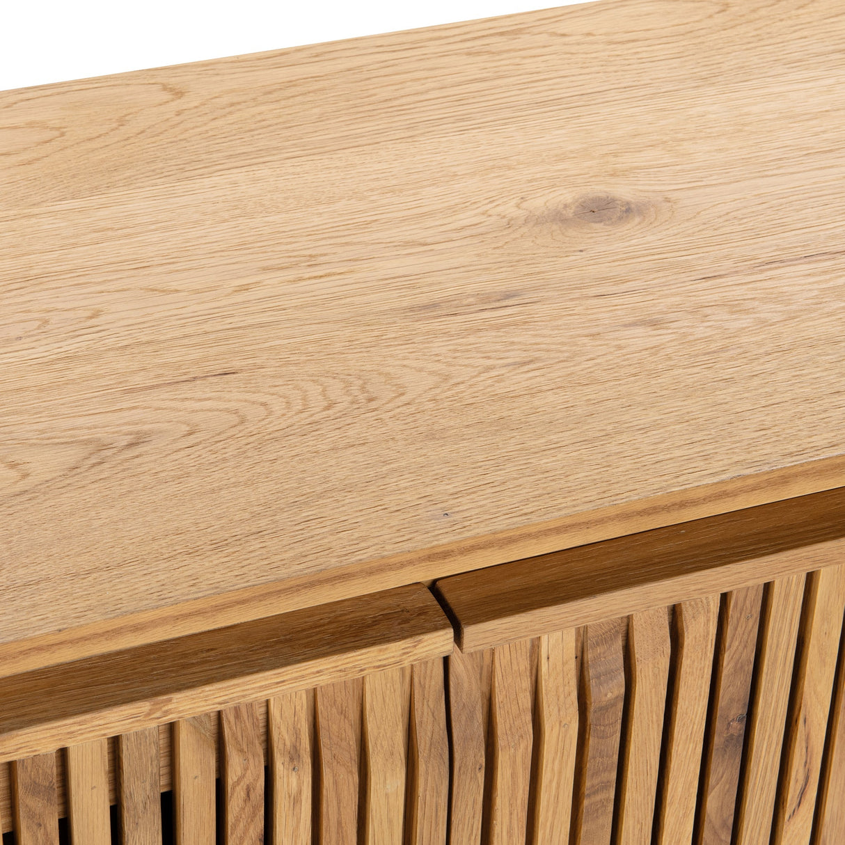 Roya Natural 2 Door Cabinet by Classic Home at Eve Furniture