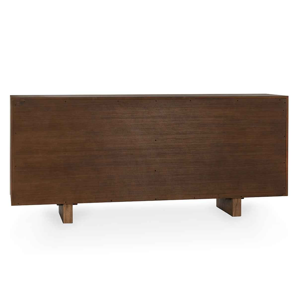 Roya Toasted Brown Cabinet by Classic Home at Eve Furniture