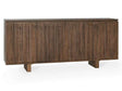 Roya Toasted Brown Cabinet by Classic Home at Eve Furniture