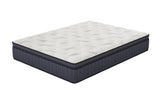 Royal Ultra Plush 12" Hybrid King Mattress