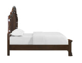Royale King Bed by Steve Silver at Eve Furniture