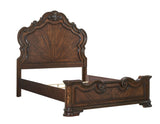 Royale Queen Bed