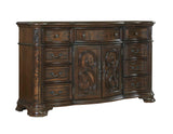 Royale Dresser by Steve Silver at Eve Furniture