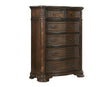 Royale Lift Top Chest by Steve Silver at Eve Furniture