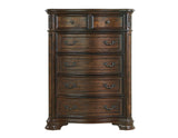 Royale Lift Top Chest by Steve Silver at Eve Furniture