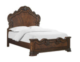 Royale Queen Bed by Steve Silver at Eve Furniture