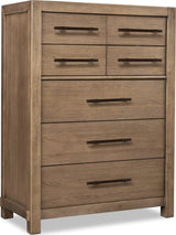 Roycroft Harvest Wood Chest