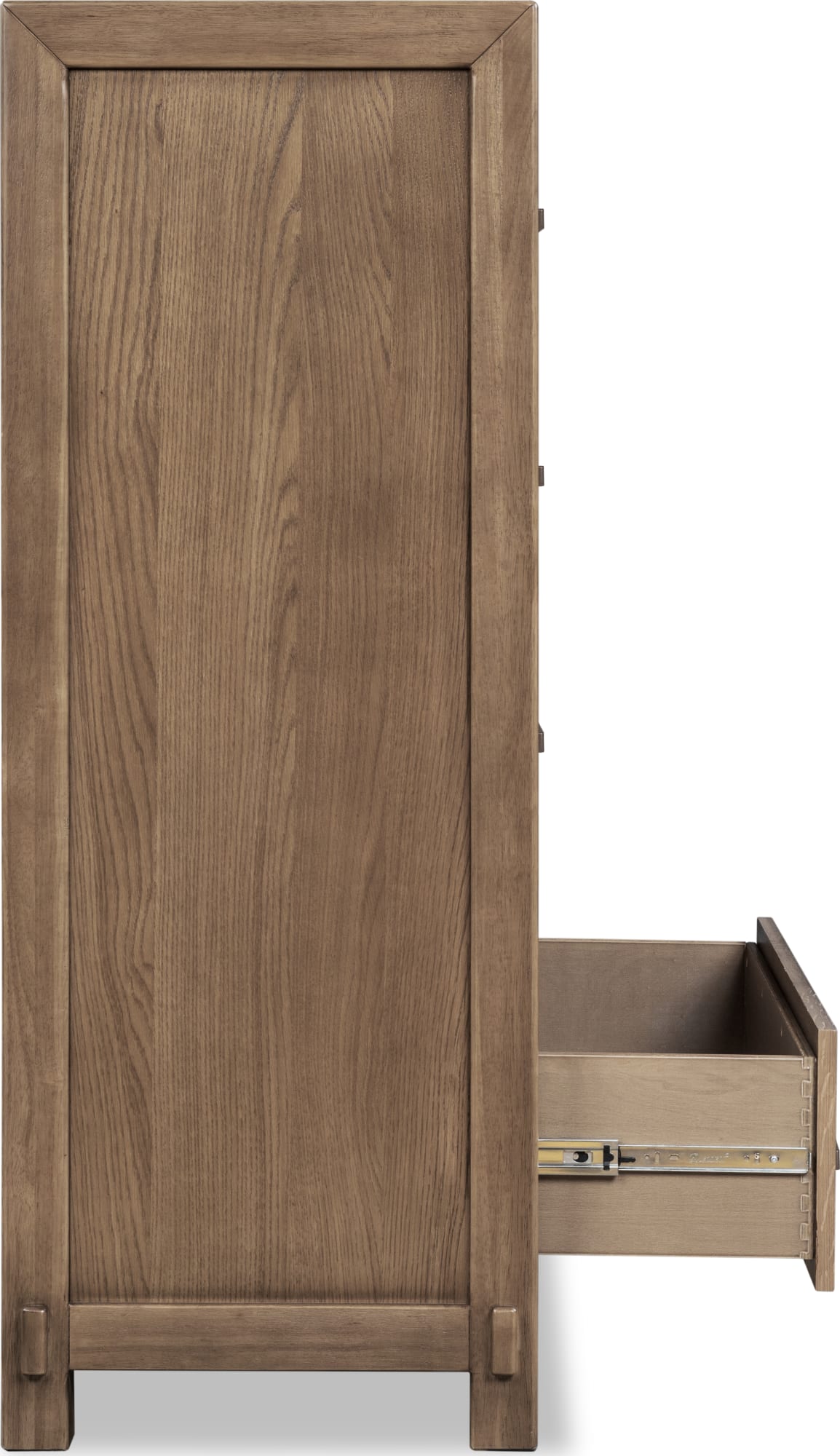 Roycroft Harvest Wood Chest