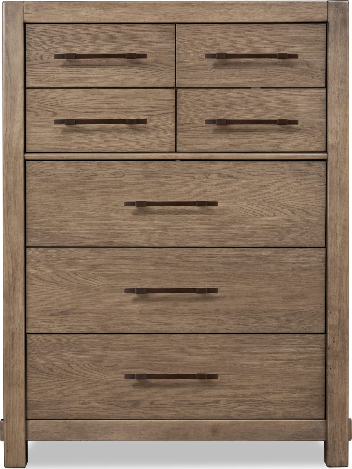 Roycroft Harvest Wood Chest