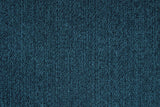 Royden Blue Sleeper Sofa with Chaise by Furniture of America at Eve Furniture
