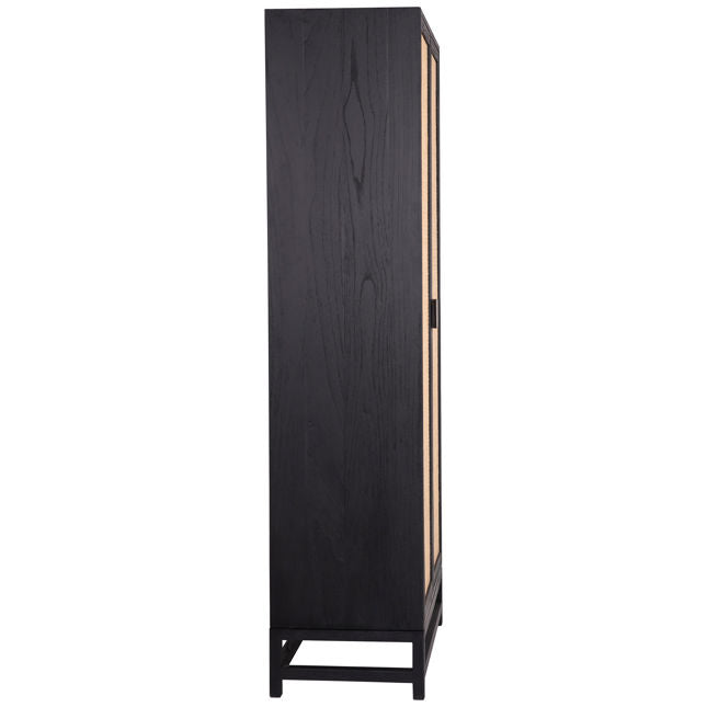 Royette Cabinet by Dovetail at Eve Furniture