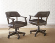 Ruby Arm Chair by Steve Silver at Eve Furniture