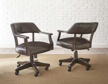 Ruby Arm Chair by Steve Silver at Eve Furniture