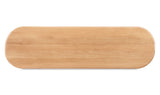 Ruby Console Natural by Moe's Home at Eve Furniture