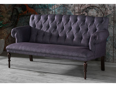 Ruby Loveseat by Furnia at Eve Furniture