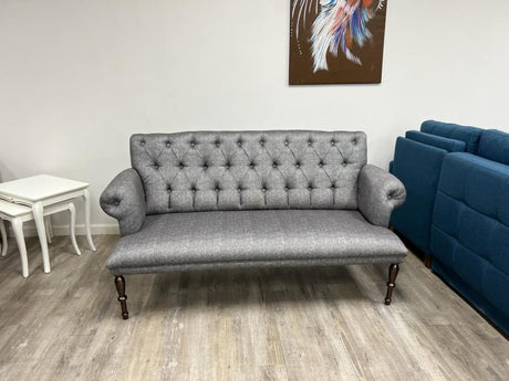 Ruby Loveseat by Furnia at Eve Furniture