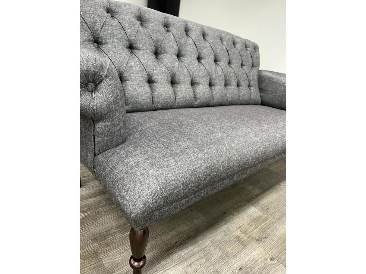 Ruby Loveseat by Furnia at Eve Furniture