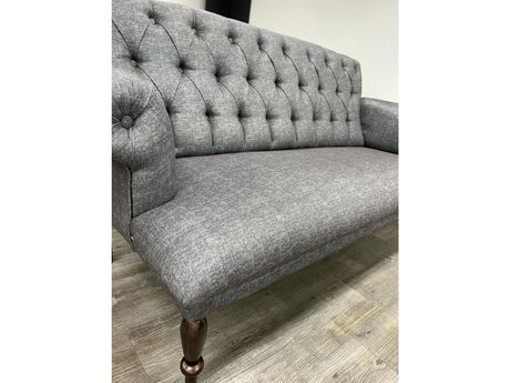 Ruby Loveseat by Furnia at Eve Furniture