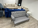 Ruby Loveseat by Furnia at Eve Furniture