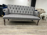 Ruby Loveseat by Furnia at Eve Furniture