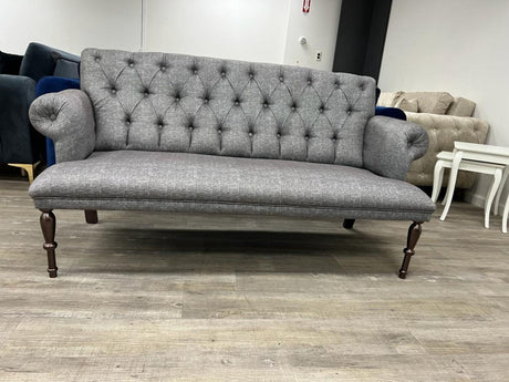 Ruby Loveseat by Furnia at Eve Furniture