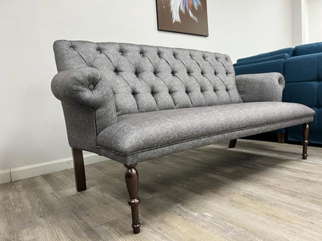 Ruby Loveseat by Furnia at Eve Furniture