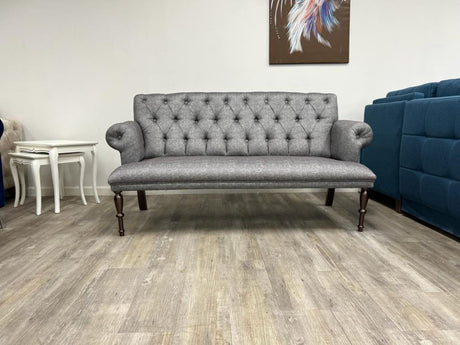 Ruby Loveseat by Furnia at Eve Furniture