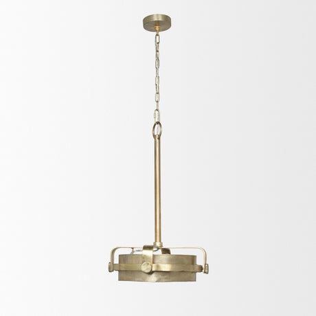 Rudlin by Mercana at Eve Furniture