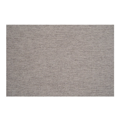 Rue Flecked Grey Slipper Chair by MOES at Eve Furniture
