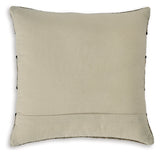 Rueford Brown/Black/Natural Pillow