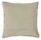 Rueford Brown/Black/Natural Pillow by Ashley at Eve Furniture