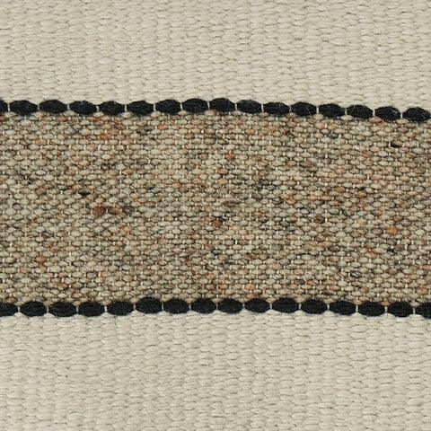 Rueford Brown/Black/Natural Pillow (Set of 4) by Ashley at Eve Furniture