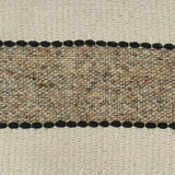 Rueford Brown/Black/Natural Pillow (Set of 4) by Ashley at Eve Furniture