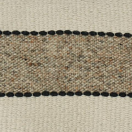 Rueford Brown/Black/Natural Pillow (Set of 4) by Ashley at Eve Furniture