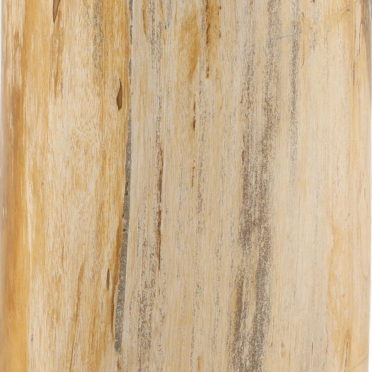 Rufino Side Table, Natural by Dovetail at Eve Furniture