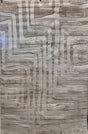 Rug Beige Sand Rug by Furniture of America at Eve Furniture