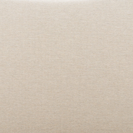 Ruhe Beige Outdoor Accent Chair by Zuomod at Eve Furniture
