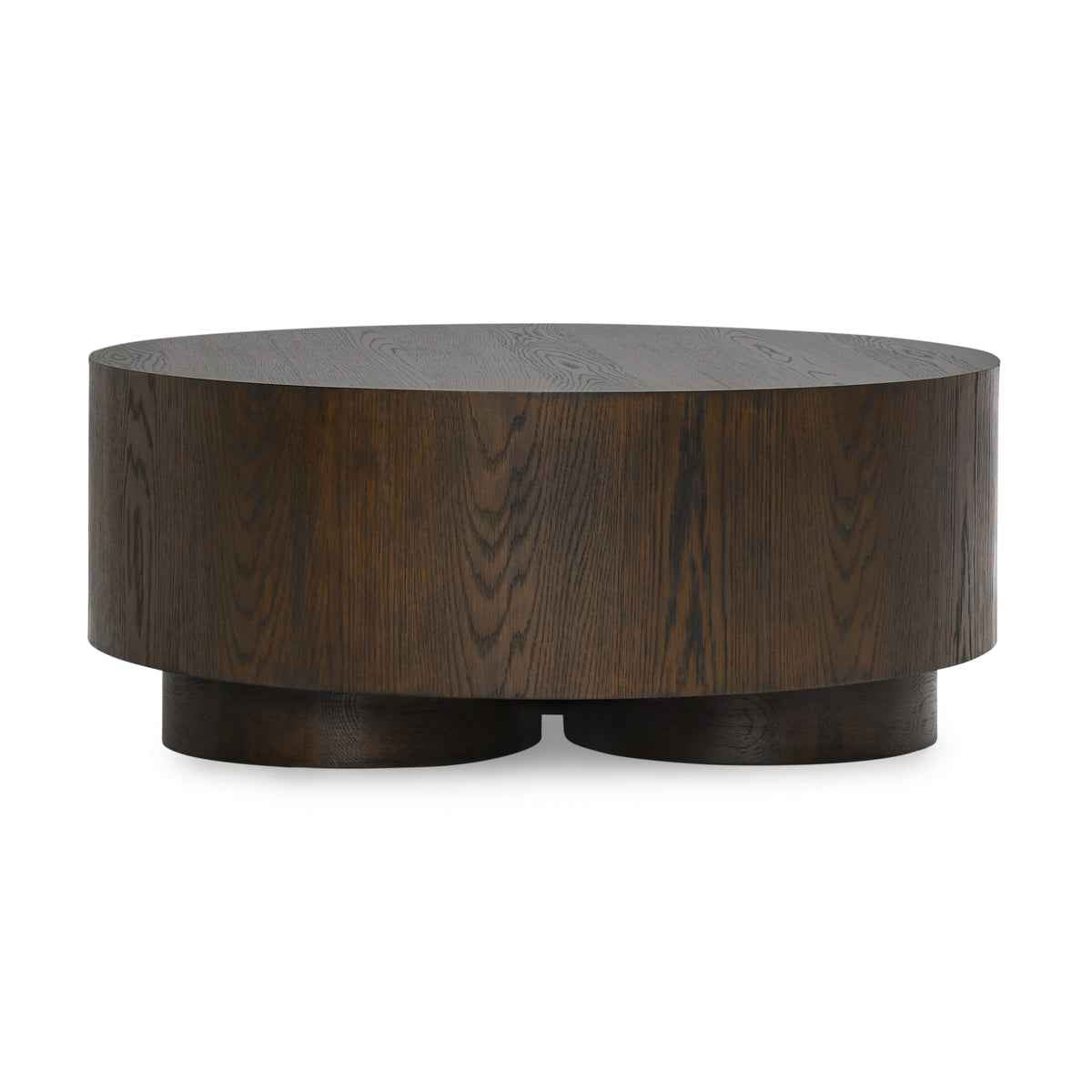 Runa Coffee Brown Coffee Table by Classic Home at Eve Furniture