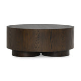 Runa Coffee Table by Classic Home at Eve Furniture