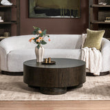 Runa Coffee Table by Classic Home at Eve Furniture