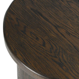 Runa End Table by Classic Home at Eve Furniture