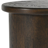 Runa End Table by Classic Home at Eve Furniture